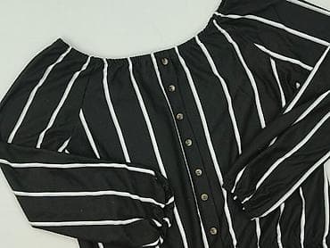 mom slim stradivarius: Janina, Bluzka damska, rozmiar S — 1