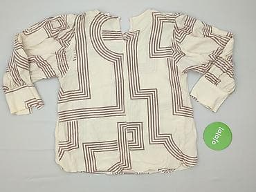 next 2xl: H&M, Bluzka damska, rozmiar XL — 3