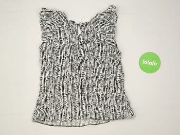 bluzki pod marynarkę plus size: Жіноча блуза, розмір S — 3