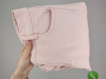 trampki wysokie dior: Jeansy damskie, rozmiar M — 6