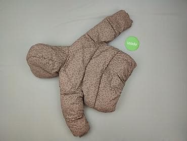 nowe stroje psg: Kurtka puchowa Zara, 4-5 lat, Tkaniny syntetyczne, stan - Bardzo dobry — 3