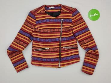 mohito marynarka czerwona: Cubus, Kurtka przejściowa damska, rozmiar S — 2