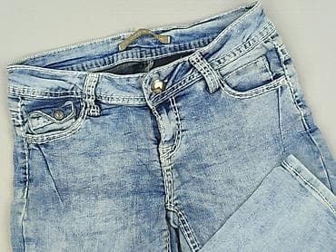 tepphar jeans: Cipo & Baxx, Jeansy damskie, rozmiar M — 1