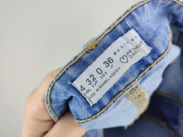 jeansy diverse: Denim Co, Jeansy damskie, rozmiar S — 4