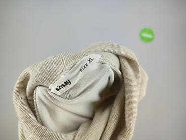 Ubrania damskie: Sinsay, Sukienka damska, rozmiar XL — 5