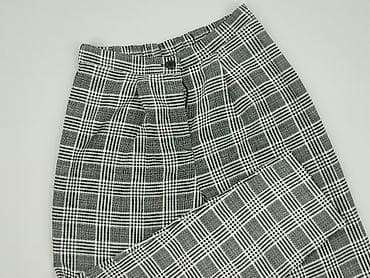 spodnie sigma 78: Spodnie materiałowe damskie, rozmiar M — 1