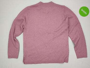 bluzy artystyczne: Sweter damski, rozmiar XL — 3