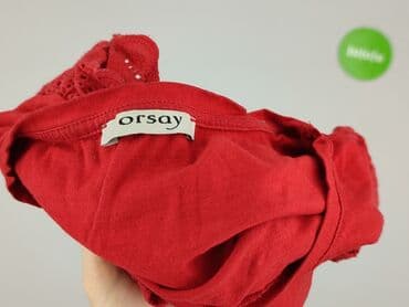 ruda bluzki: Orsay, Bluzka damska, rozmiar S — 5