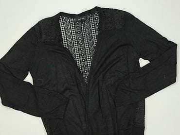 pull and bear sweter rozpinany: New Look, Kardigan damski, rozmiar M — 1