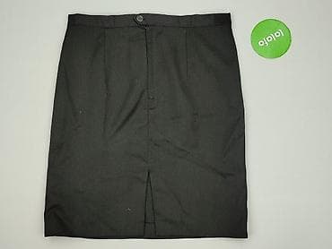 spódnice plisowane mini: Spódnica damska, rozmiar XL — 3