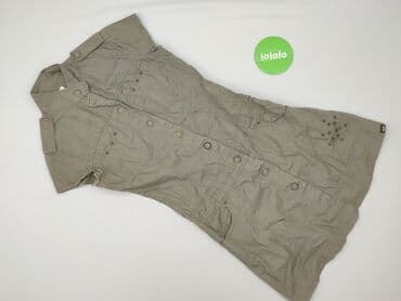 sukienka house czarna: House, Sukienka damska, rozmiar XS — 2