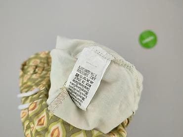slow second hand: Spodnie materiałowe damskie, rozmiar M — 5