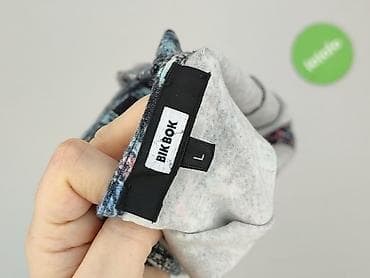komplet cropp: Bik Bok, Top damski, rozmiar L — 6