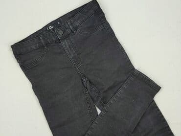 sinsay baggy jeans: Sinsay, Jeansy damskie, rozmiar S — 4