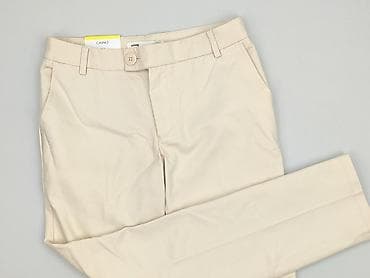 adidasy do koszuli: Spodnie materiałowe damskie, rozmiar 2XS — 1