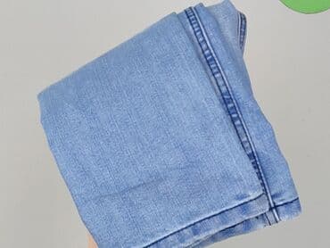 koszula native: Spodnie jeansowe, C&A, 10 lat, 140, stan - Bardzo dobry — 6