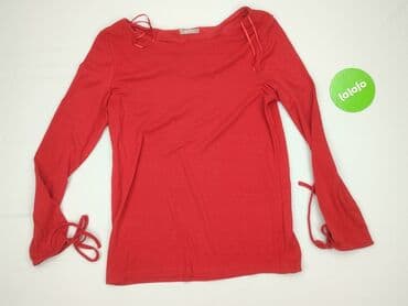 czerwona sukienka orsay: Orsay, Bluzka damska, rozmiar S — 2