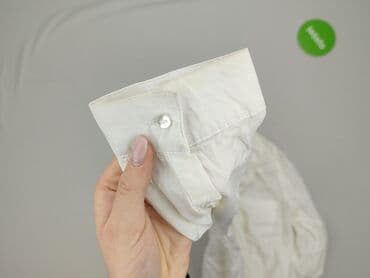 srebrny top sinsay: Sinsay, Bluzka damska, rozmiar XL — 5