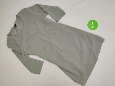 janachowska sukienki: Janina, Sukienka damska, rozmiar M — 2