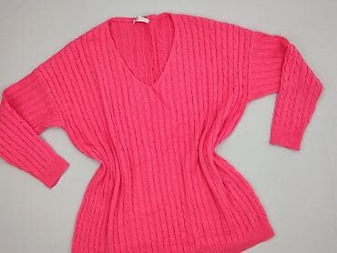 Sweter damski, rozmiar 6XL w lalafo.pl Sweter damski, rozmiar 6XL