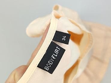 styl boho sukienki: Bodyflirt, Sukienka damska, rozmiar XS — 6