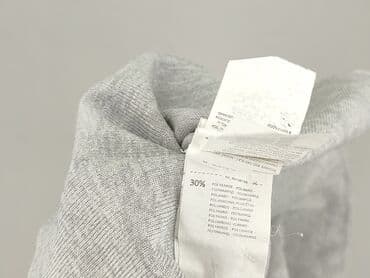 sukienki sweterkowe reserved: Sweter damski, rozmiar S — 5