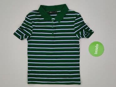 crivit golf: Zara, Жіноча футболка поло, S — 2