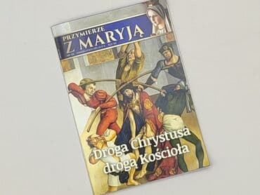 Książki: Książka, gatunek - Literatura faktu, stan - Idealny