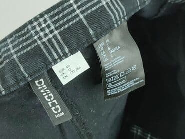 forever 21 spódniczka skórzane: H&M Divided, Spódnica damska, rozmiar M — 4