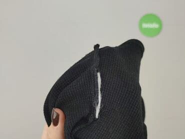 bluzki nietoperz plus size: Page One Young, Top damski, rozmiar XS — 5