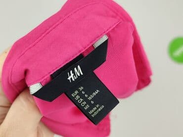 bluzki pod marynarkę plus size: H&M, Жіноча блуза, розмір S — 4