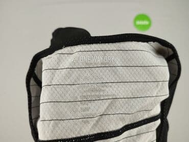 przewiewne ubrania: Podkoszulka dla mężczyzn, rozmiar XL — 4