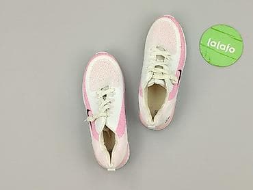 bluzki under armour: Sneakersy damskie, rozmiar 39 — 2