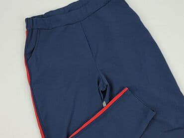 wiya spodnie dresowe: Ayanapa, Spodnie materiałowe damskie, rozmiar XL — 1