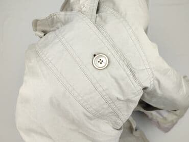 elisabetta franchi kurtka zimowa: Płaszcz damski, 3XL — 5