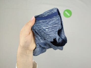 ubrania do nordic walking: T-shirt sportowy dla mężczyzn, rozmiar M — 4