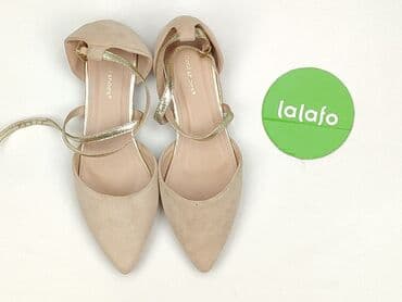 Women: Ideal Shoes, Ballerinas for women, 38, condition - Perfect — 2