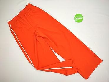 spodnie crivit: River Island, Spodnie materiałowe damskie, rozmiar S — 3