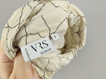 taranko wyprzedaż bluzki: VRS, Bluzka damska, rozmiar S — 5
