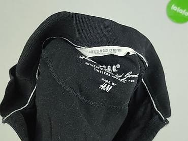 boss t shirty: H&M L.O.G.G., Damska koszulka polo, rozmiar M — 5