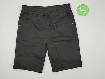 spodnie grawik: Szorty damskie, rozmiar 3XL — 2