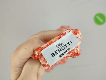 pomarańczowa marynarka mohito: Gina Benotti, Sweter damski, rozmiar M — 4