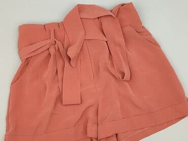 miss selfridge spodenki krótkie lniane: Miss Selfridge, Szorty damskie, rozmiar S — 1