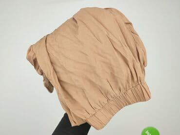 joggery damskie beżowe: Spodnie damskie, rozmiar S — 4