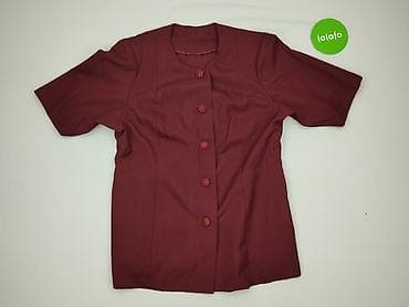 wiosenne bluzki: Bluzka damska, rozmiar M — 2