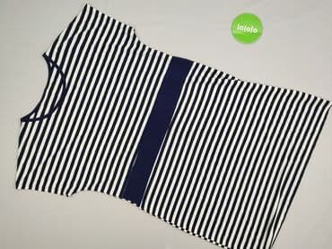 sukienki w paski: Sukienka damska, rozmiar XL — 2