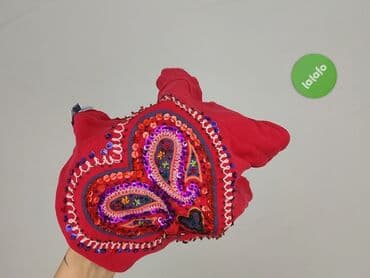 bluzki w paski z serduszkiem: Atmosphere, T-shirt damski, rozmiar M — 6