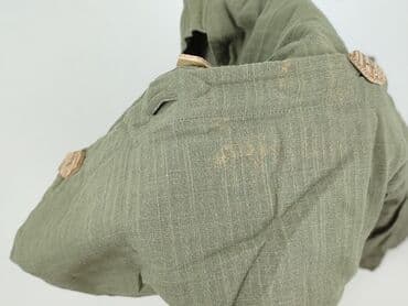 oliwkowa sukienka zara: Reserved, Sukienka damska, rozmiar XL — 4