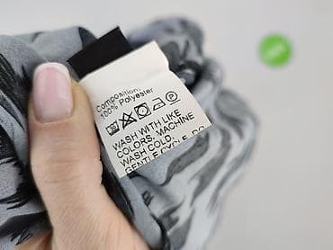 shein sukienki boho: Shein Curve, Sukienka damska, rozmiar S — 5