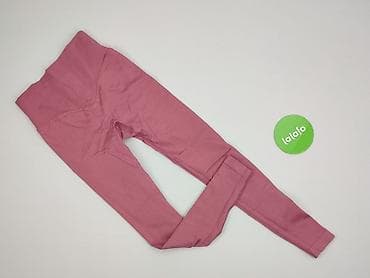 leginsy tu: Legginsy Sportowe damskie, rozmiar XS — 3